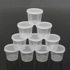 Takeaway Boxes Plastic
