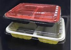Takeaway Boxes Plastic