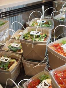 Takeaway Containers