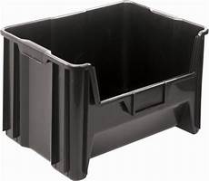 Tall Plastic Bin