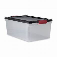 Tall Storage Bins