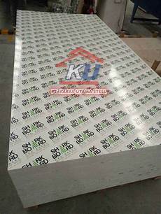 Tebal Pvc Board