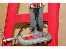 The Tederic Plastic Injection Machine