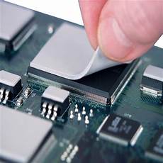 Thermal Conductivity Silicone