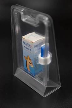 Thermoform Plastic Packaging