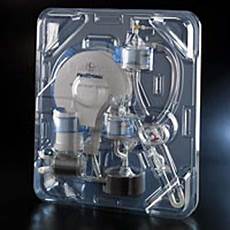 Thermoform Plastic Packaging