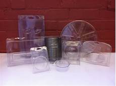 Thermoform Plastic Packaging
