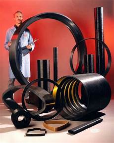 Thermoplastic Parts