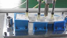 Thermoplastic Parts