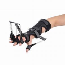 Thermoplastic Splint
