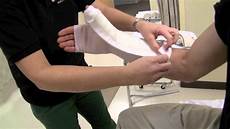 Thermoplastic Splint