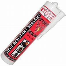 Tile Silicone Mastic