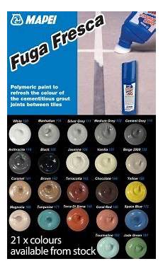 Tile Silicone Mastics