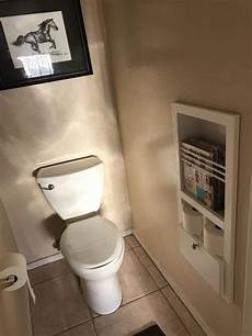 Toilet Rolls