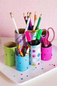 Toilet Rolls