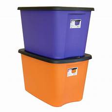 Tote Bins