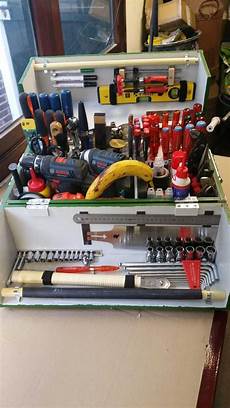 Tote Storage Boxes