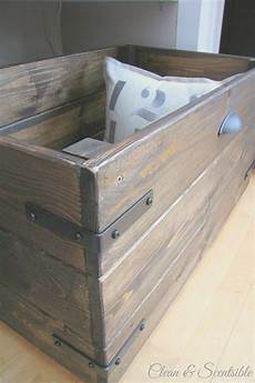 Tote Storage Boxes