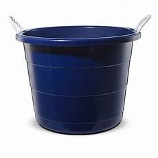 Toy Storage Tubs