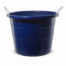 Toy Storage Tubs