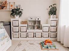 Toy Storage Tubs