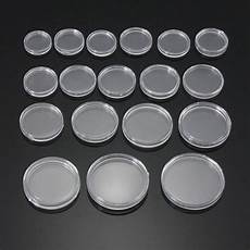 Transparent Box Plastic