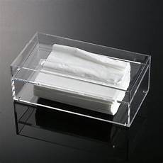 Transparent Box Plastic