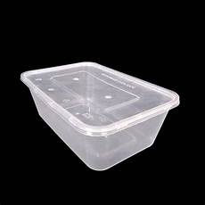Transparent Box Plastic