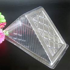Transparent Food Container