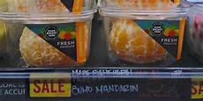 Transparent Food Container