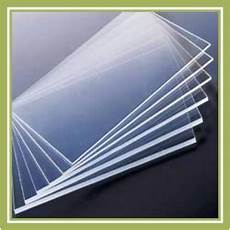 Transparent Polypropylene