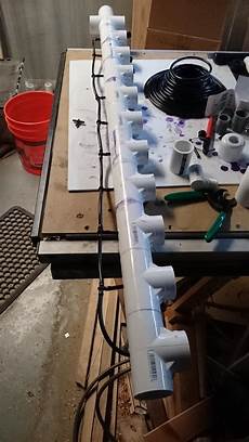 Transparent Silicone Hoses Irrigation