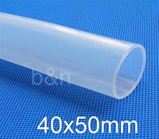Transparent Silicone Rubber