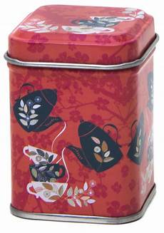 Transparent Storage Containers