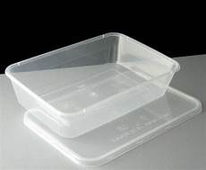 Tupperware Boxes