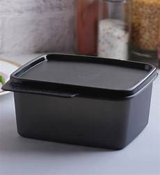 Tupperware Boxes