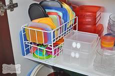 Tupperware Boxes