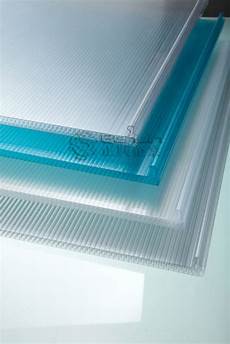 U-Lock Polycarbonate Panel