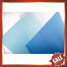 U-Lock Polycarbonate Panel