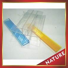 U-Lock Polycarbonate Panel