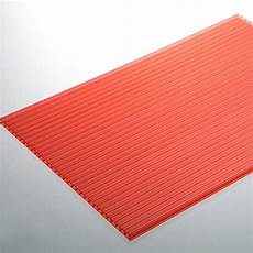 U-Lock Polycarbonate Panel