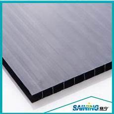U-Lock Polycarbonate Panels