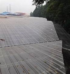 U-Lock Polycarbonate Panels