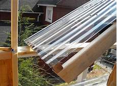 U-Lock Polycarbonate Panels