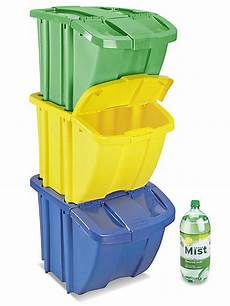 Uline Bins