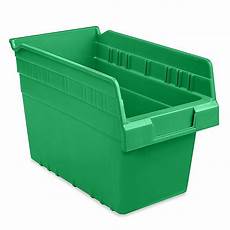 Uline Bins