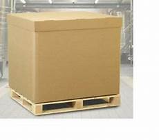 Uline Export Pallet