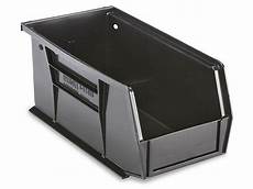 Uline Stackable Bins