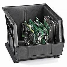 Uline Stackable Bins