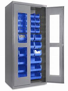 Uline Stackable Bins